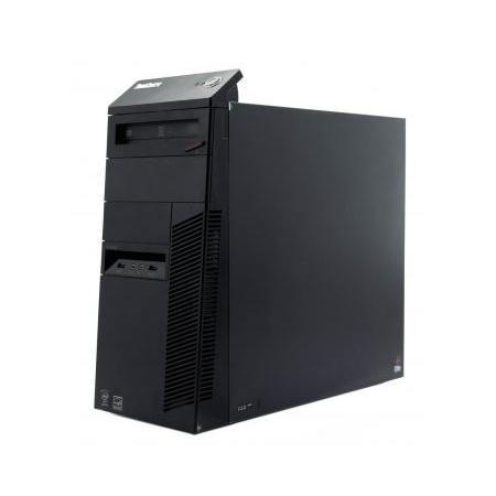 Lenovo thinkcentre m93p tower core i5 3 2 ghz hdd 500 go ram 4 go. DIAYTAR SÉNÉGAL, votre partenaire de confiance pour des achats en ligne économiques et variés. Explorez notre sélection exceptionnelle d'articles discount pour la maison, l'électroménager, l'informatique, la mode et les gadgets, afin de trouver les meilleures affaires. Optimisez votre expérience d'achat grâce à DIAYTAR SÉNÉGAL et réalisez des économies substantielles dès maintenant.