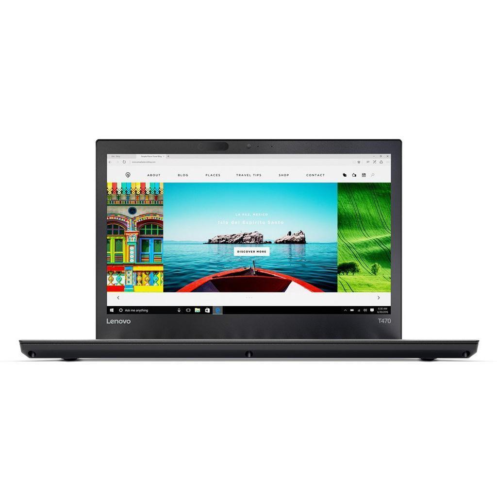 Lenovo thinkpad t470 14 core i7 2 8 ghz ssd 256 go 16 go azerty francais. Vous recherchez des produits discount de qualité garantie ? Ne cherchez plus ! DIAYTAR SÉNÉGAL propose une vaste sélection d'articles de maison, d'électronique, d'informatique, de mode et bien plus encore, le tout à des prix compétitifs pour satisfaire tous vos besoins.