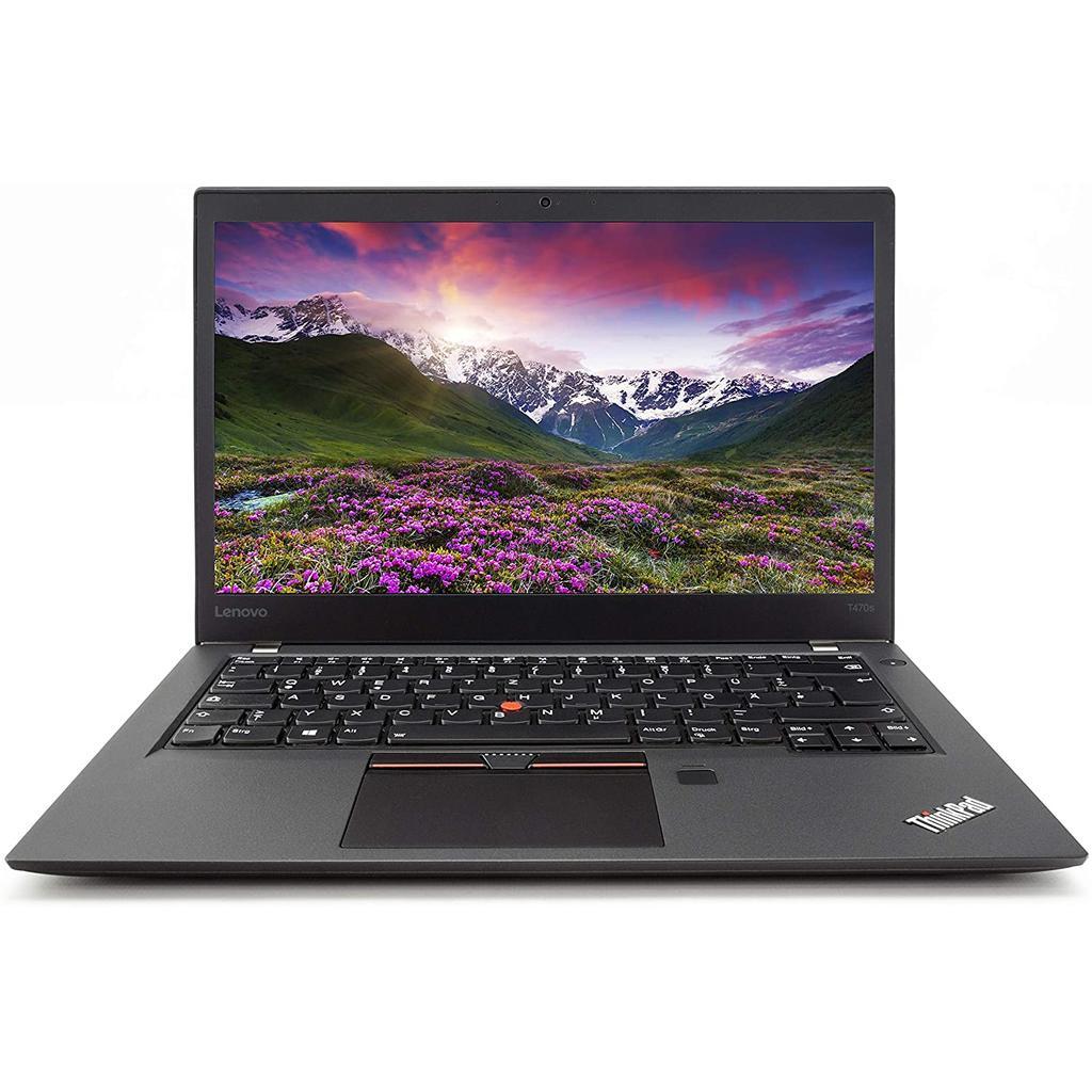 Lenovo thinkpad t470s 14 core i5 2 3 ghz ssd 256 go 8 go azerty francais. DIAYTAR SÉNÉGAL - le secret des bonnes affaires en ligne. Simplifiez vos achats et réalisez des économies substantielles grâce à notre sélection éclectique comprenant des articles pour votre maison, des gadgets high-tech, des produits informatiques et des vêtements branchés, tous à des prix imbattables.