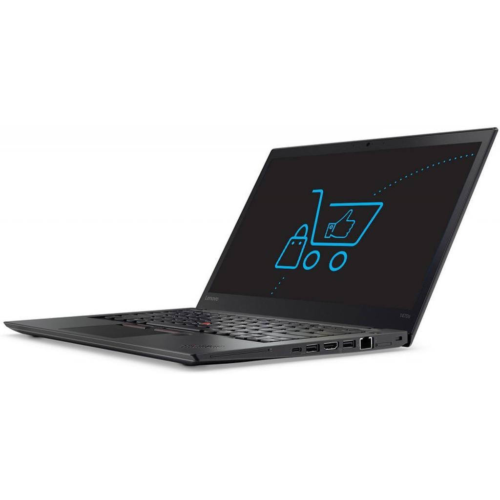 Lenovo thinkpad t470s 14 core i5 2 4 ghz ssd 1000 go 8 go qwerty espagnol. Faites des économies avec DIAYTAR SÉNÉGAL, la boutique en ligne qui propose des produits discount pour tous. Que vous cherchiez des équipements pour la maison, des appareils électroménagers, des gadgets ou des vêtements tendance, nous avons tout ce dont vous avez besoin à des prix incroyables.