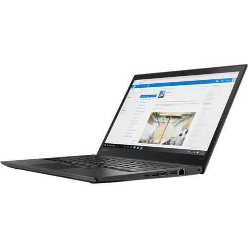 Lenovo thinkpad t470s 14 core i5 2 4 ghz ssd 512 go 8 go qwerty espagnol. À la recherche des dernières technologies sans vous ruiner ? DIAYTAR SÉNÉGAL est votre partenaire incontournable pour tous vos achats informatiques en ligne. Des ordinateurs portables aux tablettes en passant par les accessoires high-tech, nous vous offrons un rapport qualité-prix imbattable. Restez connecté avec nos offres exceptionnelles et boostez votre productivité à moindre coût !