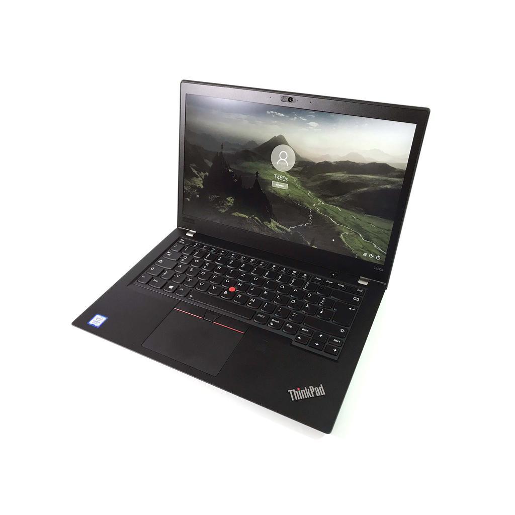 Lenovo thinkpad t480s 14 core i5 1 6 ghz ssd 1 to 16 go azerty francais. Découvrez DIAYTAR SÉNÉGAL, votre boutique en ligne discount préférée pour des achats malins. Trouvez tout ce dont vous avez besoin, de la maison à l'électroménager, de l'informatique à la mode, et profitez de prix imbattables sur notre gamme de produits variée et de qualité.