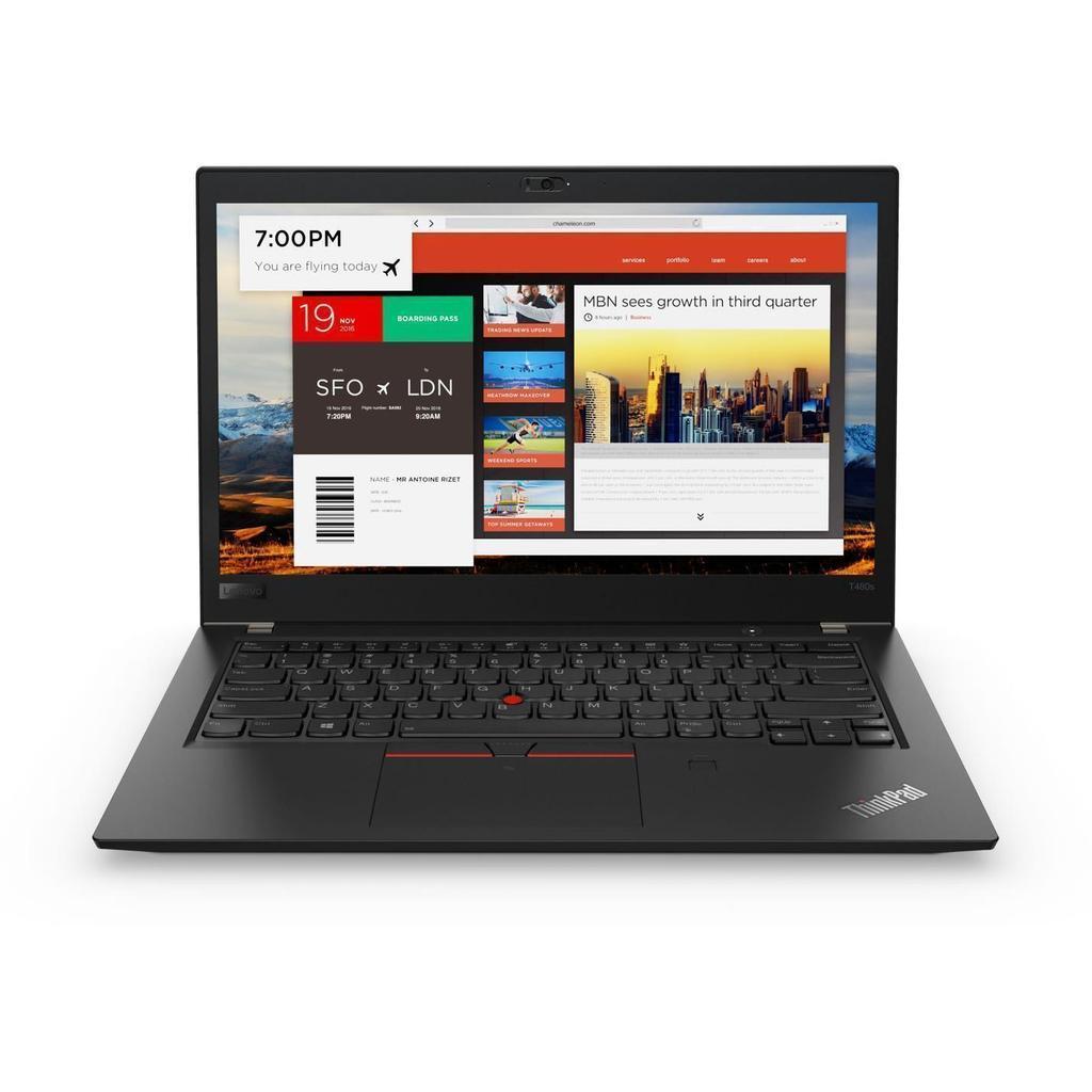 Lenovo thinkpad t480s 14 core i5 1 6 ghz ssd 1 to 24 go qwerty espagnol. Vous cherchez des bonnes affaires en ligne ? Ne cherchez pas plus loin que DIAYTAR SÉNÉGAL, la boutique en ligne généraliste où vous trouverez tout à prix discount. Explorez notre sélection complète, allant de la maison à l'électroménager, de l'informatique à la mode et aux gadgets, et bénéficiez de tarifs avantageux pour tous vos achats. Réalisez des économies importantes sans compromettre la qualité avec DIAYTAR SÉNÉGAL.