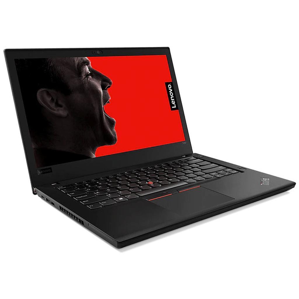 Lenovo thinkpad t480s 14 core i5 1 6 ghz ssd 512 go 24 go qwerty espagnol. DIAYTAR SÉNÉGAL vous offre une expérience d'achat en ligne unique en proposant une multitude de produits discount dans différents domaines. Faites-vous plaisir sans vous ruiner en choisissant parmi notre sélection de produits pour la maison, l'électroménager, l'informatique, la mode et bien plus encore.