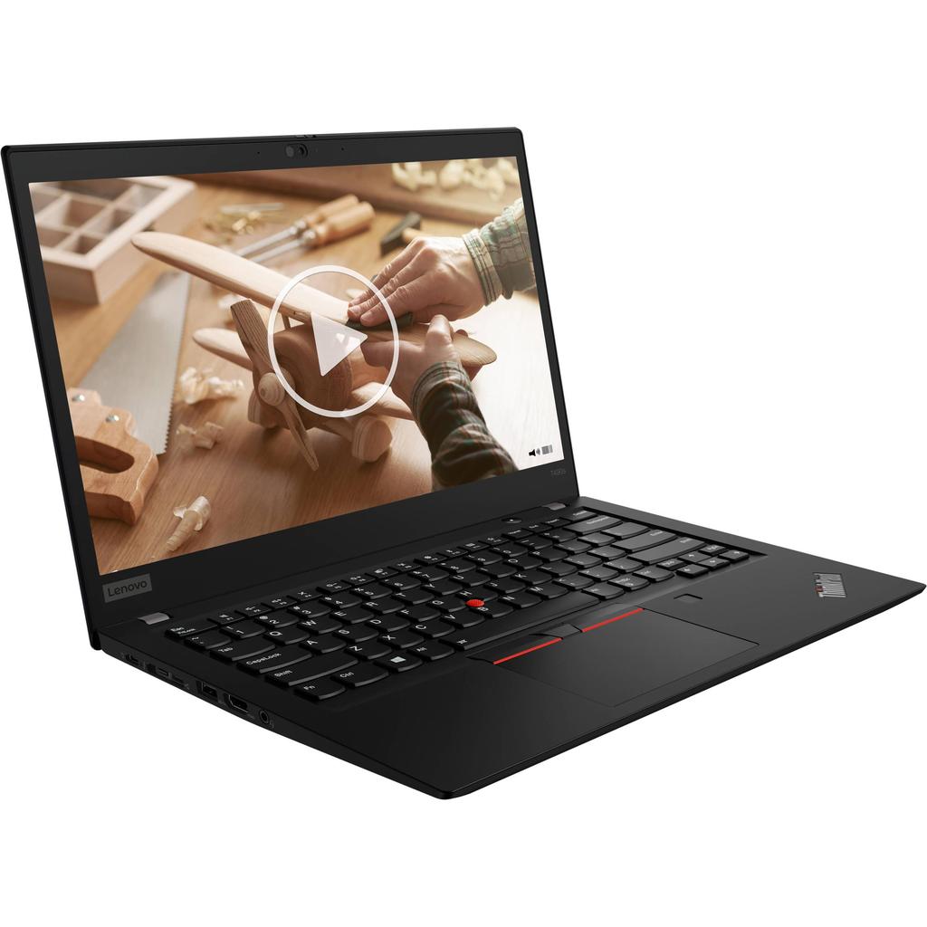 Lenovo thinkpad t490s 14 core i5 1 6 ghz ssd 256 go 16 go qwerty espagnol. Faites des économies sur tous vos achats chez DIAYTAR SÉNÉGAL. Notre boutique en ligne vous propose un large choix de produits discount, allant des indispensables pour la maison aux articles high-tech et aux accessoires de mode. Ne manquez pas nos offres exceptionnelles pour acheter intelligemment et à petits prix !