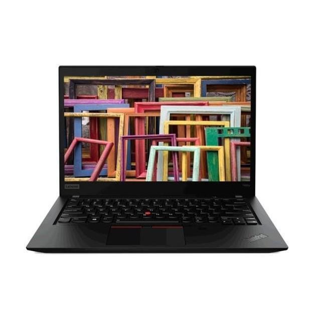 Lenovo thinkpad t490s 14 core i5 1 6 ghz ssd 256 go 8 go qwerty espagnol. DIAYTAR SÉNÉGAL - Votre source en ligne pour des produits discount de qualité. Explorez notre boutique en ligne et découvrez une large variété de produits, du petit électroménager aux gadgets les plus en vogue. Profitez de nos prix cassés et trouvez les meilleurs deals pour vos besoins quotidiens.