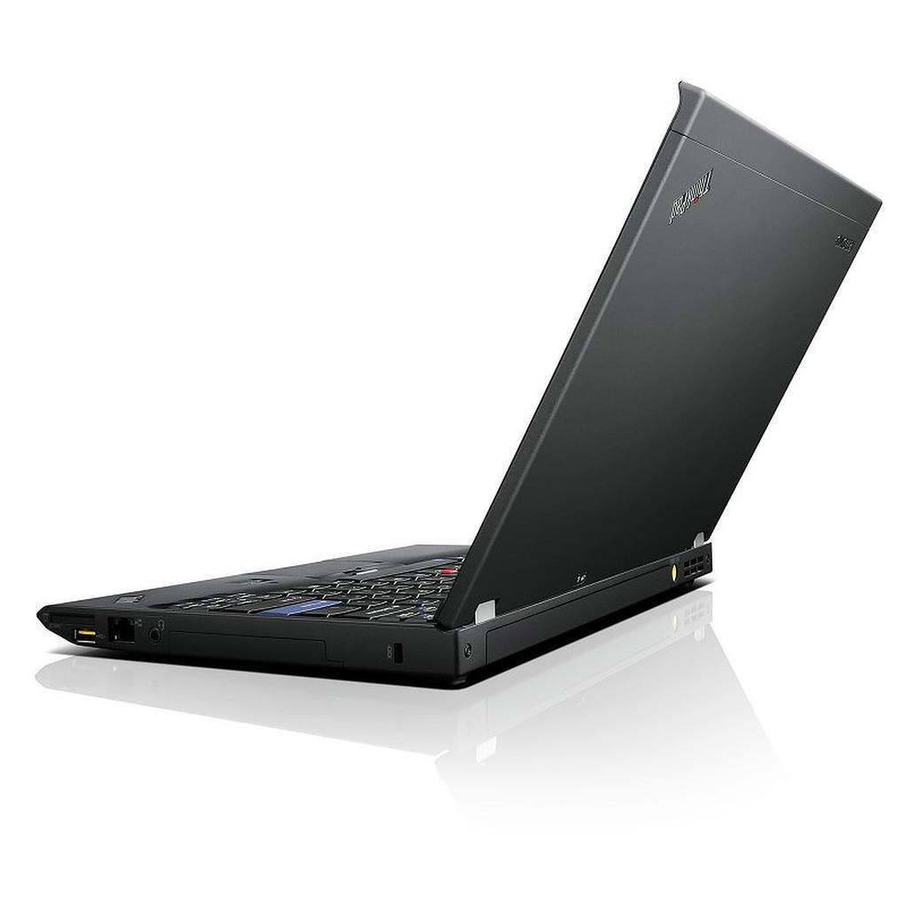 Lenovo thinkpad x220 12 core i5 2 5 ghz ssd 120 go 8 go azerty francais. DIAYTAR SÉNÉGAL, votre source d'économies en ligne pour tout ce dont vous avez besoin ! Explorez notre boutique généraliste et découvrez un vaste éventail de produits discount pour la maison, l'électronique, la mode et bien plus encore. Profitez des meilleures offres à des prix incroyablement bas, tout en économisant sur votre budget !