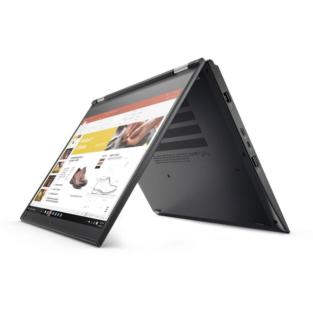 Lenovo thinkpad yoga 370 13 core i5 2 6 ghz ssd 128 go 8 go azerty francais. Explorez les offres exceptionnelles de DIAYTAR SÉNÉGAL, la boutique en ligne ultime pour les amateurs de bons plans. Trouvez tout ce dont vous avez besoin, de la maison à l'électroménager, de l'informatique à la mode en passant par les gadgets les plus tendance, le tout à des prix défiant toute concurrence.
