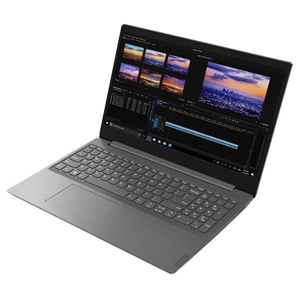 Lenovo v15 igl 15 celeron 1 1 ghz ssd 128 go 4 go qwerty espagnol. DIAYTAR SÉNÉGAL, votre solution discount en ligne pour une large gamme de produits. Trouvez tout ce dont vous avez besoin, de la maison à l'électroménager, de l'informatique à la mode et aux gadgets, à des prix imbattables. Naviguez, achetez et économisez avec notre boutique en ligne conviviale et bénéficiez d'une livraison rapide et fiable.