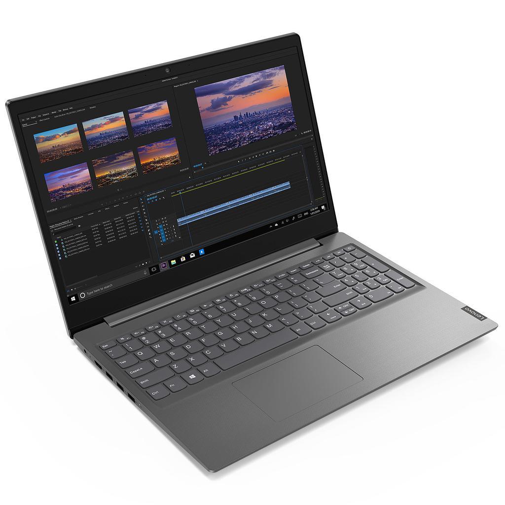 Lenovo v15 igl 15 celeron 1 1 ghz ssd 256 go 8 go azerty francais. DIAYTAR SÉNÉGAL vous propose une expérience de shopping inoubliable : explorez notre boutique en ligne pour trouver des réductions incroyables sur des produits pour la maison, l'électroménager, l'informatique et la mode. Ne sacrifiez pas la qualité pour des économies, grâce à DIAYTAR SÉNÉGAL!