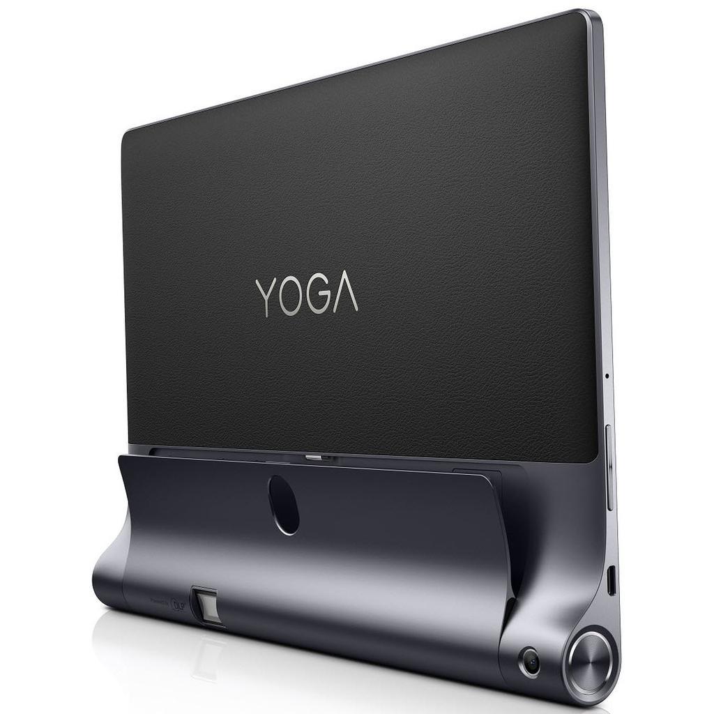 Lenovo yoga tab 3 16gb noir wifi. Parcourez la boutique en ligne DIAYTAR SÉNÉGAL et plongez dans un univers de bonnes affaires. Que vous ayez besoin de nouveaux appareils électroménagers, d'une garde-robe tendance ou des dernières nouveautés en matière de technologie, notre large gamme de produits discount vous offre la possibilité de faire des économies tout en vous faisant plaisir. Avec DIAYTAR SÉNÉGAL, profitez des meilleurs prix sans jamais compromettre la qualité.
