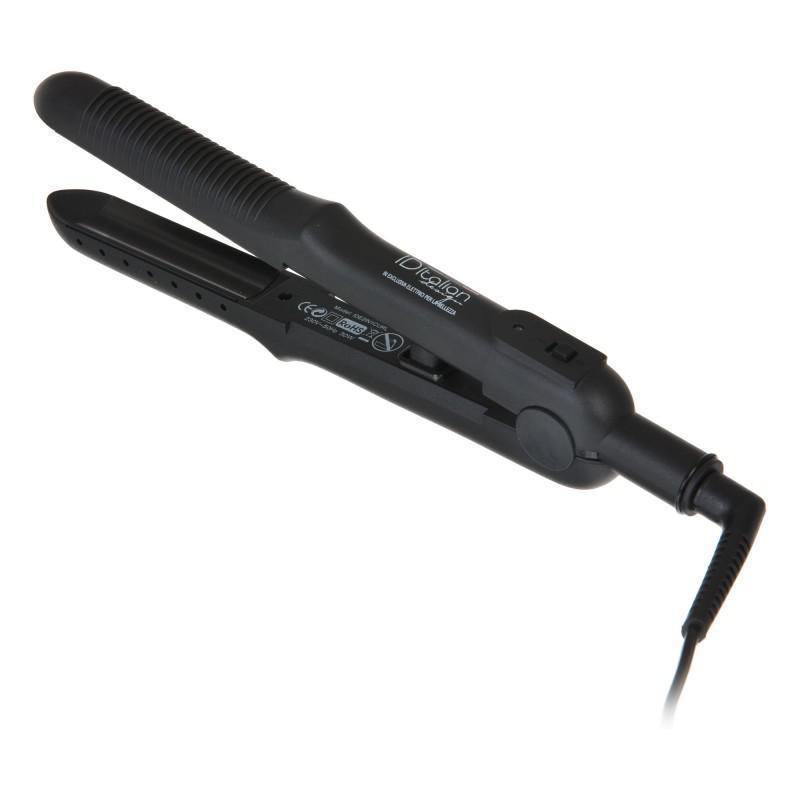Lisseur italian design idevolcurv. Trouvez les meilleurs bons plans chez DIAYTAR SÉNÉGAL, le go-to store en ligne pour tous vos besoins discount. Explorez notre large gamme de produits, des vêtements à la mode aux gadgets high-tech, et profitez de prix imbattables sans sacrifier la qualité !