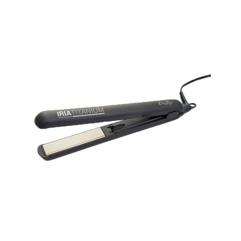 Lisseur italian design iria titanium idetitiria. DIAYTAR SÉNÉGAL : votre destination en ligne pour des achats discount en toute facilité. Explorez notre vaste sélection de produits comprenant des articles pour la maison, des appareils électroniques, des vêtements à la mode et bien plus encore. Profitez des meilleurs prix et faites de bonnes affaires chez DIAYTAR SÉNÉGAL !