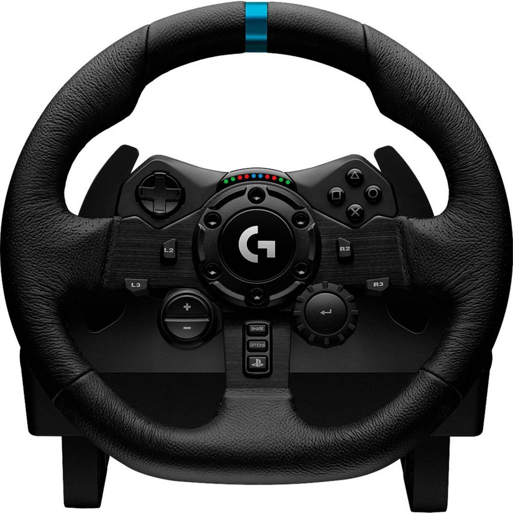 Logitech g923 trueforce playstation . Faites des économies intelligentes sur DIAYTAR SÉNÉGAL, votre boutique en ligne de confiance. Avec notre large sélection de produits discount, incluant la maison, l'électroménager, l'informatique et la mode, vous trouverez tout ce dont vous avez besoin à des prix défiant toute concurrence. Ne manquez pas nos offres promotionnelles et commandez en toute simplicité dès maintenant!