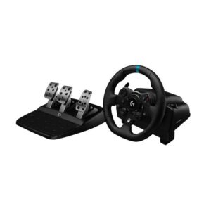 Logitech g923 trueforce xbox . Ne cherchez plus ailleurs, DIAYTAR SÉNÉGAL est là pour vous offrir des produits à prix cassés. Parcourez notre boutique en ligne et découvrez notre large sélection de produits allant de la maison à l'électroménager, de l'informatique à la mode. Profitez de nos prix discount exceptionnels pour réaliser de grandes économies.