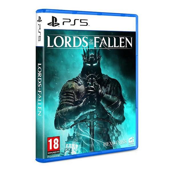 Lords of the fallen playstation 5. Ne dépensez pas une fortune pour obtenir ce que vous désirez ! Découvrez DIAYTAR SÉNÉGAL, votre boutique en ligne de référence pour des produits de qualité, allant de l'électroménager aux accessoires de mode, à des prix défiant toute concurrence.