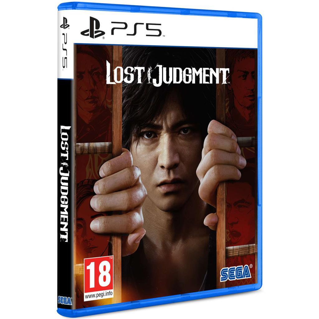 Lost judgment playstation 5. DIAYTAR SÉNÉGAL, votre source incontournable de produits discount à portée de clic. Parcourez notre collection complète de produits abordables pour équiper votre maison, améliorer votre électroménager, fournir votre informatique, compléter votre garde-robe et découvrir les derniers gadgets. Optez pour une expérience de shopping en ligne pratique et économique avec DIAYTAR SÉNÉGAL.