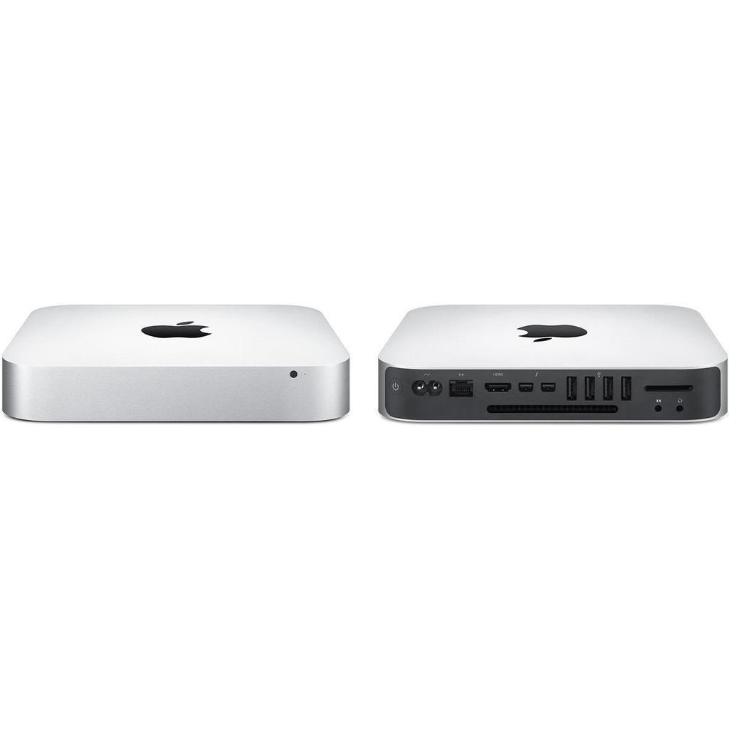 Mac mini octobre 2014 core i5 2 6 ghz ssd 1000 go 16go. Profitez de rabais incroyables sur DIAYTAR SÉNÉGAL et économisez sur tous vos achats! Que vous cherchiez des équipements high-tech, des produits de beauté, des articles pour animaux de compagnie ou même des meubles pour la maison, notre boutique en ligne généraliste vous propose les meilleurs prix du marché.