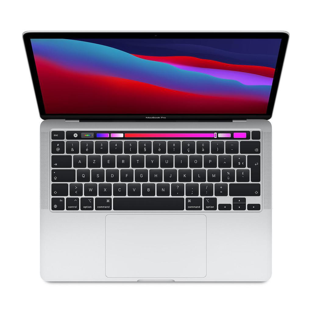 Macbook pro 13 3 2020 apple m1 avec cpu 8 coeurs et gpu 8 coeurs 16go ram ssd 512go qwertz allemand. Venez découvrir DIAYTAR SÉNÉGAL, la boutique en ligne qui rend le shopping discount plus accessible que jamais. Avec une large sélection de produits pour la maison, de l'électroménager performant, de l'informatique à la pointe et des articles de mode tendance, vous êtes assuré de trouver ce dont vous avez besoin à des prix attractifs.