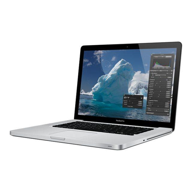 Macbook pro 15 2012 core i7 2 6 ghz 256 ssd 4 go qwerty italien. DIAYTAR SÉNÉGAL, votre destination shopping idéale pour des produits discount de qualité. Explorez notre catalogue en ligne et trouvez tout ce dont vous avez besoin pour votre maison, de l'électroménager à la mode en passant par les gadgets innovants. Grâce à nos prix avantageux, économisez sans compromis sur la satisfaction de vos achats.