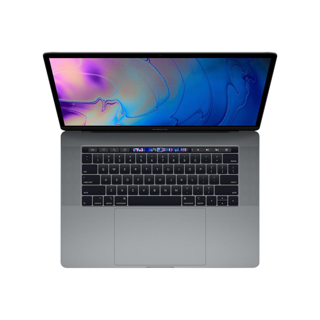 Macbook pro touch bar 15 retina 2019 core i9 2 4 ghz 512 ssd 16 go qwertz allemand. Découvrez DIAYTAR SÉNÉGAL, la boutique en ligne qui vous propose une large gamme de produits discount, de l'électroménager à la mode en passant par l'informatique. Bénéficiez de prix avantageux et d'une expérience de shopping en ligne pratique et économique.