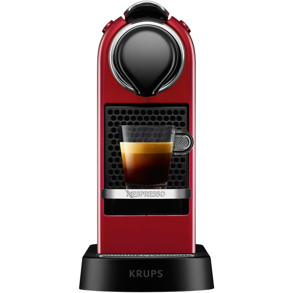 Machine expresso compatible nespresso krups nespresso citiz xn741510. DIAYTAR SÉNÉGAL réinvente vos achats en ligne en vous proposant une gamme incroyablement diverse de produits à prix réduits. Parcourez notre boutique en ligne et découvrez des articles discount pour la maison, l'électroménager, l'informatique, la mode et les gadgets, tout en réalisant d'importantes économies. Offrez-vous le meilleur sans vous ruiner grâce à notre sélection soigneusement choisie pour satisfaire tous vos besoins.