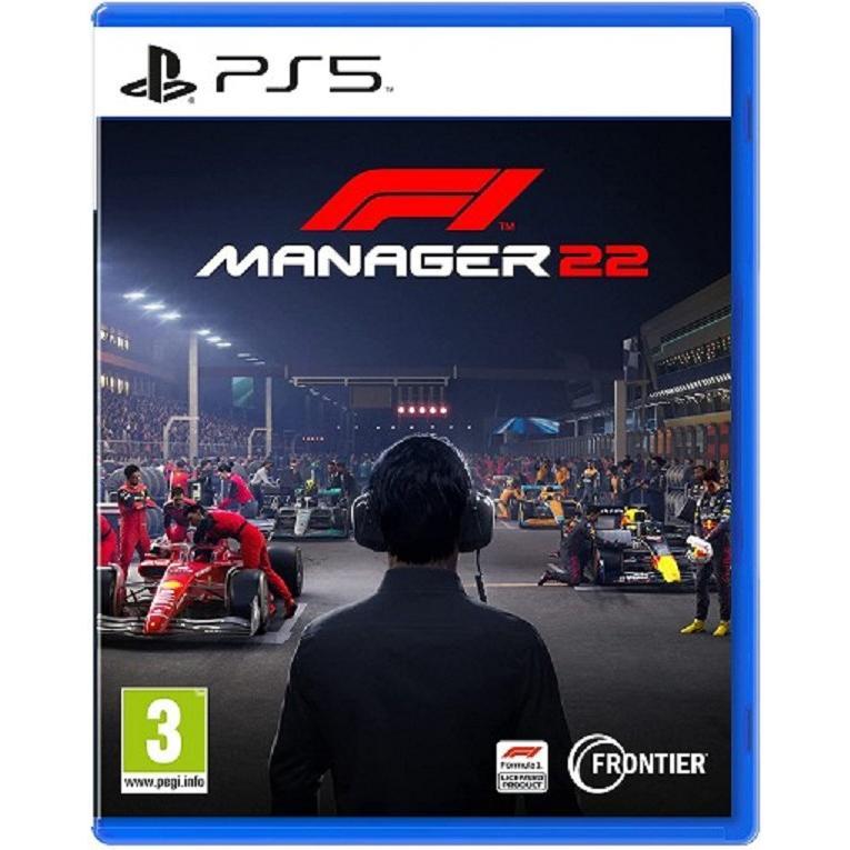 Manager 2022 playstation 5. DIAYTAR SÉNÉGAL est la solution idéale pour les amateurs de bonnes affaires. Notre boutique en ligne propose une gamme complète de produits discount, allant des articles pour la maison à l'informatique, en passant par l'électroménager et la mode. Faites des économies sur vos achats tout en bénéficiant de produits de qualité chez DIAYTAR SÉNÉGAL.