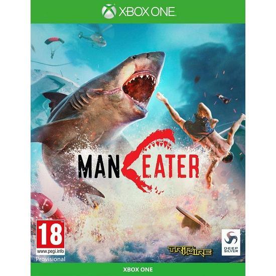 Maneater xbox one. DIAYTAR SÉNÉGAL, votre destination incontournable pour des produits discount de qualité. Que vous recherchiez des articles pour la maison, l'électroménager, l'informatique, la mode ou les gadgets, notre boutique en ligne saura répondre à tous vos besoins sans vous ruiner !
