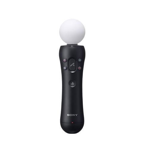 Manette playstation 3 sony move motion controller. Faites des économies sans sacrifier la qualité sur DIAYTAR SÉNÉGAL, votre boutique en ligne discount ultime. Découvrez notre sélection soigneusement choisie de produits dans divers domaines, allant de l'informatique à la mode, et bénéficiez de prix imbattables. Faites-vous plaisir tout en respectant votre budget chez nous.
