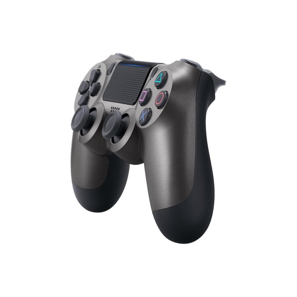 Manette playstation 4 pc sony playstation 4 dualshock v2. DIAYTAR SÉNÉGAL - votre destination en ligne pour des achats discount sans compromis sur la qualité. Parcourez notre assortiment diversifié de produits, allant des équipements informatiques conviviaux aux articles de mode tendance en passant par les indispensables de la maison, et faites des économies sur tous vos besoins.