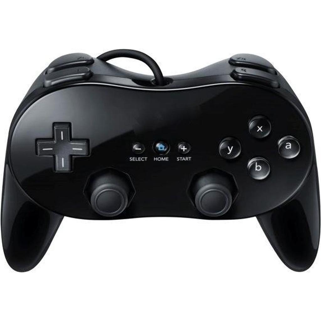 Manette wii u nintendo wii classic controller pro. Ne dépensez pas une fortune pour obtenir ce que vous désirez ! Découvrez DIAYTAR SÉNÉGAL, votre boutique en ligne de référence pour des produits de qualité, allant de l'électroménager aux accessoires de mode, à des prix défiant toute concurrence.
