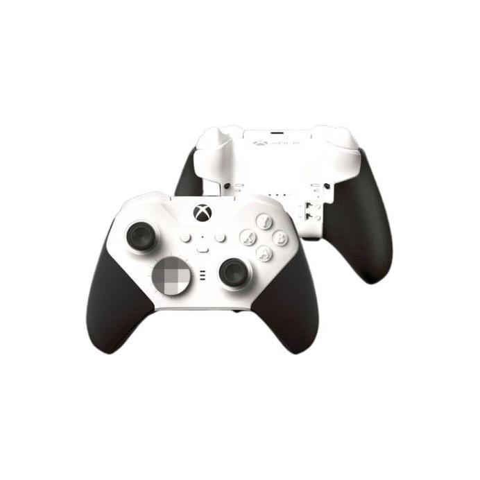Manette xbox one x s microsoft xbox elite serie 2. Faites des économies tout en restant tendance avec DIAYTAR SÉNÉGAL. Notre boutique en ligne généraliste propose des articles de mode et des gadgets à prix discount, sans compromis sur la qualité. Explorez notre sélection dès maintenant et trouvez les meilleures affaires du moment.