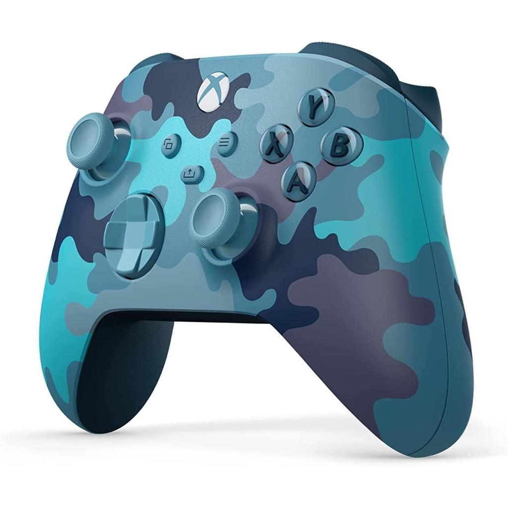 Manette xbox one x s microsoft xbox mineral camo controller. DIAYTAR SÉNÉGAL est votre destination en ligne pour trouver une vaste sélection de produits à prix réduits. Que vous recherchiez des articles pour la maison, des appareils électroménagers de qualité, du matériel informatique ou même des accessoires de mode tendance, vous êtes sûr de trouver les meilleures affaires chez nous !