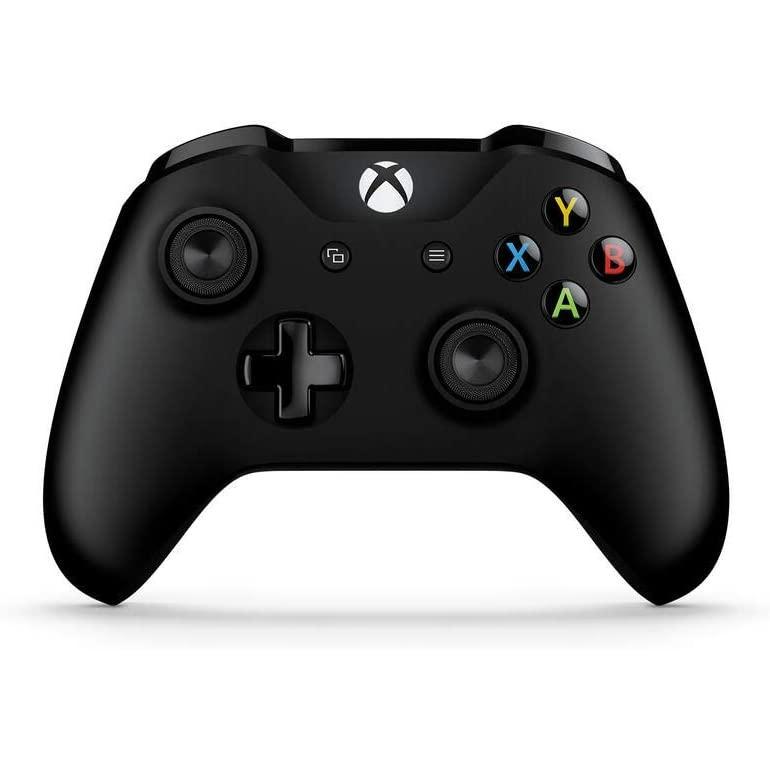 Manette xbox one x s microsoft xbox one wireless controller. DIAYTAR SÉNÉGAL est votre destination en ligne pour trouver une vaste sélection de produits à prix réduits. Que vous recherchiez des articles pour la maison, des appareils électroménagers de qualité, du matériel informatique ou même des accessoires de mode tendance, vous êtes sûr de trouver les meilleures affaires chez nous !