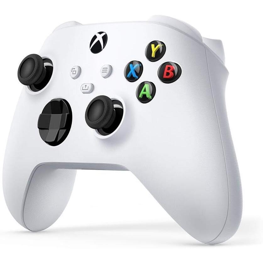 Manette xbox one x s xbox series x s pc microsoft xbox series x. DIAYTAR SÉNÉGAL - La meilleure adresse pour des prix imbattables sur une vaste sélection de produits. Que vous recherchiez des articles pour votre maison, votre informatique ou votre garde-robe, nous avons tout ce qu'il vous faut à prix discount. Explorez notre site dès maintenant et profitez des meilleures affaires en ligne!