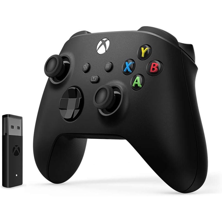 Manette xbox one x s xbox series x s pc microsoft xbox wireless controller. DIAYTAR SÉNÉGAL is your go-to online store for incredible discounts on a wide array of products. From practical home appliances to high-performance electronics, stylish fashion finds, and innovative gadgets, our store offers unbeatable deals that ensure your shopping experience is both affordable and enjoyable.