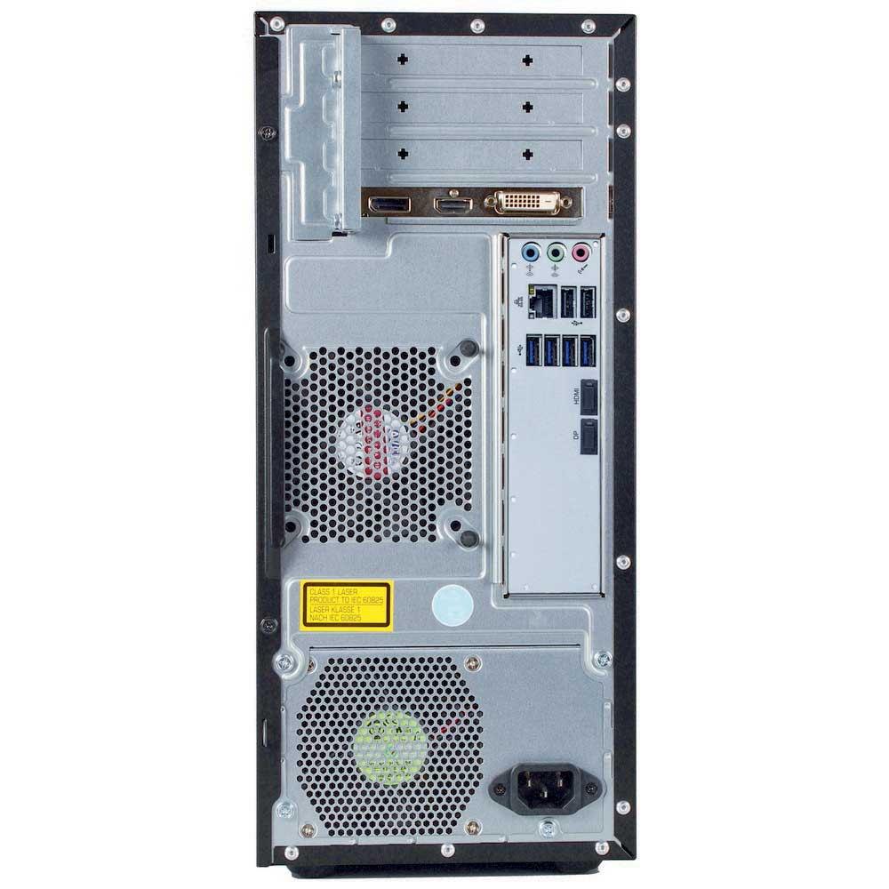 Medion akoya m80 celeron 3 1 ghz ssd 500 go hdd 1 to ram 16 go. Faites des économies considérables sur vos achats en ligne chez DIAYTAR SÉNÉGAL ! Notre boutique en ligne généraliste offre une variété impressionnante de produits, allant de l'informatique à la mode aux gadgets tendance. Explorez nos offres attractives sur une myriade d'articles, garantissant des prix imbattables sans compromettre la qualité. Ne manquez pas nos offres promotionnelles régulières et simplifiez vos achats avec une livraison rapide et sécurisée !