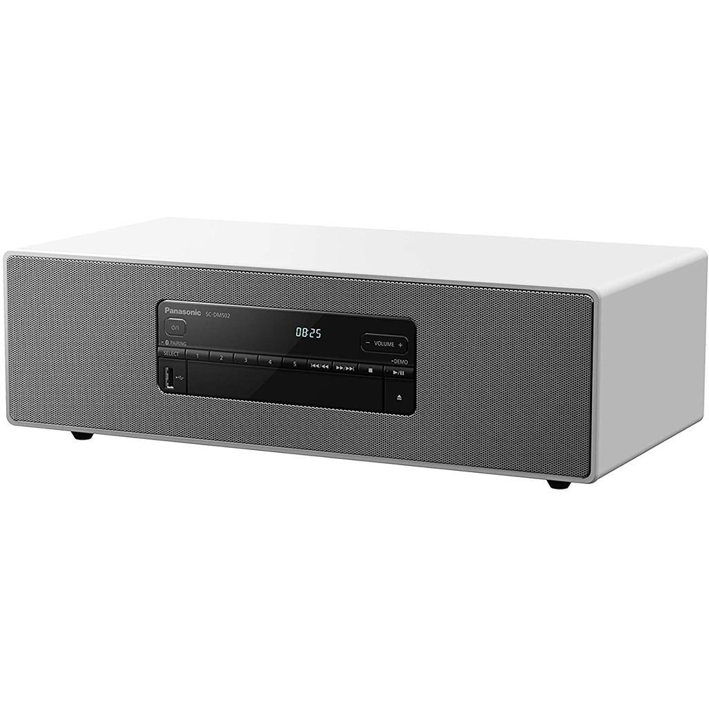 Micro chaines panasonic sc dm502e w bluetooth. Besoin de faire des économies ? Faites confiance à DIAYTAR SÉNÉGAL, la boutique en ligne discount idéale pour toutes vos envies. Parcourez notre gamme complète de produits, allant de la maison à l'électroménager, de l'informatique à la mode et aux gadgets, et découvrez des offres irrésistibles. Achetez en toute confiance, car la satisfaction de nos clients est notre priorité absolue.