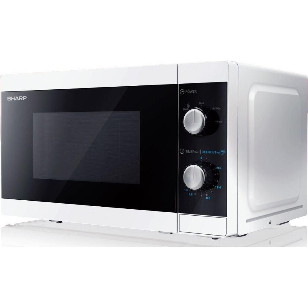 Micro ondes sharp yc ms01ew. DIAYTAR SÉNÉGAL est le rendez-vous incontournable des chasseurs de bonnes affaires. Parcourez notre catalogue en ligne et trouvez tout ce dont vous avez besoin pour équiper votre maison, de l'électroménager à l'informatique en passant par les dernières tendances en matière de mode. Profitez de nos prix discounts pour réaliser de véritables économies.