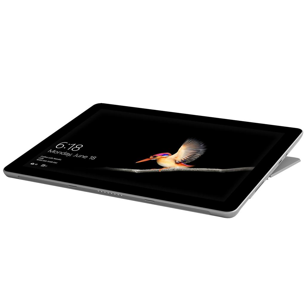 Microsoft surface go 1824 10 pentium 1 6 ghz ssd 256 go 8 go sans clavier. DIAYTAR SÉNÉGAL - votre source de bons plans pour tous vos besoins en matière de produits discount. Avec une gamme variée de linge de maison, d'appareils électroménagers, d'articles informatiques et bien plus encore, nous sommes votre guichet unique pour des économies substantielles. Faites vos achats en ligne en toute confiance et profitez des meilleurs prix sur le marché.