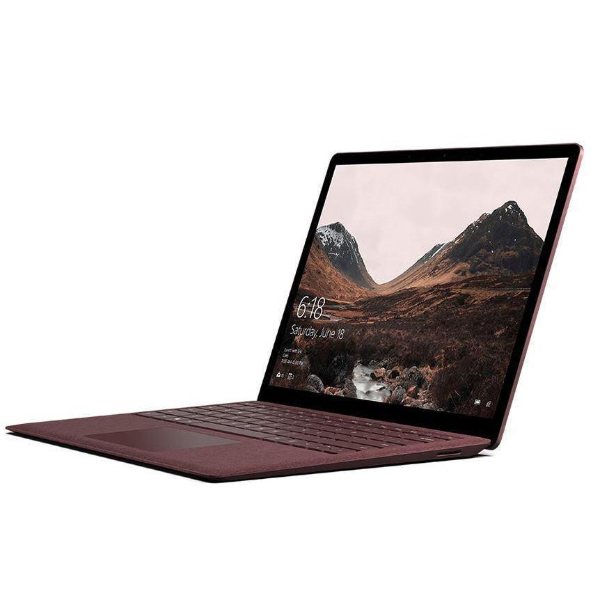 Microsoft surface laptop 2 13 core i5 1 7 ghz ssd 250 go 8 go qwerty anglais. À la recherche de bons plans et de prix irrésistibles ? DIAYTAR SÉNÉGAL est votre destination ultime ! Explorez notre boutique en ligne généraliste où vous trouverez une large gamme de produits discount, couvrant tous vos besoins. Achetez l'électroménager dont vous avez besoin, renouvelez votre garde-robe ou succombez aux derniers gadgets sans vous ruiner.