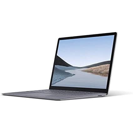 Microsoft surface laptop 3 13 core i5 1 2 ghz ssd 128 go 8 go qwerty portugais. Cherchez-vous des produits de qualité à des prix abordables ? Ne cherchez plus ! DIAYTAR SÉNÉGAL propose une sélection diversifiée de produits discount allant des articles ménagers aux produits high-tech, le tout à des prix défiant toute concurrence. N'attendez plus pour faire votre shopping malin.