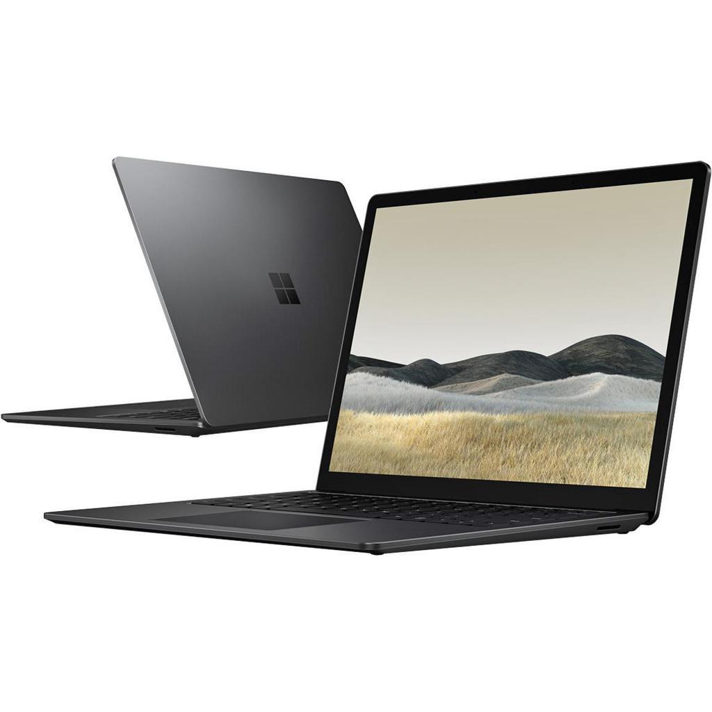 Microsoft surface laptop 3 13 core i5 1 2 ghz ssd 256 go 8 go qwertz allemand. DIAYTAR SÉNÉGAL vous propose une expérience d'achats en ligne unique. Découvrez notre sélection de produits discount allant de la maison à l'électroménager, de l'informatique à la mode, sans oublier les gadgets les plus en vogue. Ne dépensez pas plus que nécessaire et trouvez tous vos articles préférés à des prix incroyables !