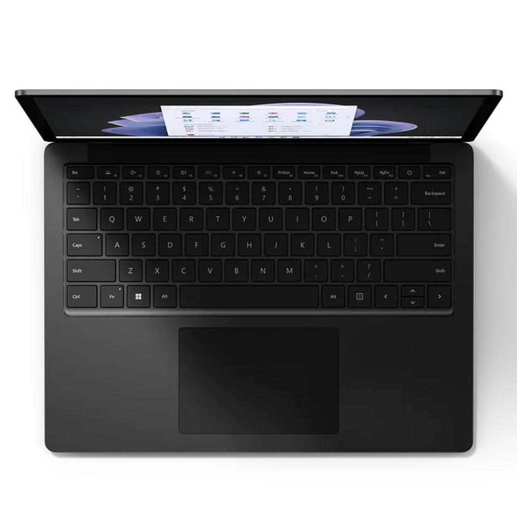 Microsoft surface laptop 5 13 core i5 1 3 ghz ssd 256 go 16 go qwerty anglais. Rendez votre shopping en ligne encore plus satisfaisant avec DIAYTAR SÉNÉGAL. Notre boutique propose une grande variété de produits discount pour tous les aspects de votre vie, de l'équipement de la maison aux gadgets à la mode. Profitez de nos prix compétitifs et trouvez des offres incroyables sur tous vos achats !
