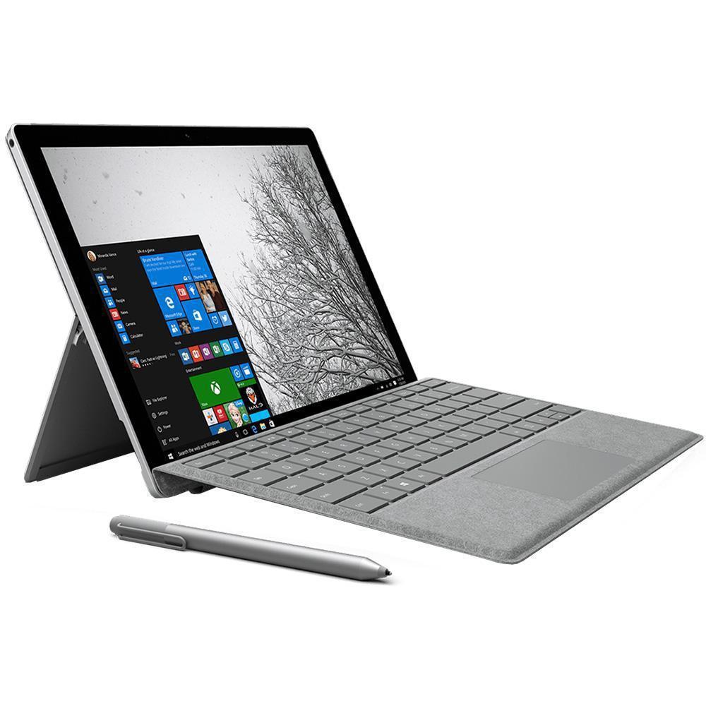 Microsoft surface pro 4 12 core i5 2 4 ghz ssd 256 go 4 go azerty francais. Faites des économies considérables sur vos achats en ligne chez DIAYTAR SÉNÉGAL ! Notre boutique en ligne généraliste offre une variété impressionnante de produits, allant de l'informatique à la mode aux gadgets tendance. Explorez nos offres attractives sur une myriade d'articles, garantissant des prix imbattables sans compromettre la qualité. Ne manquez pas nos offres promotionnelles régulières et simplifiez vos achats avec une livraison rapide et sécurisée !