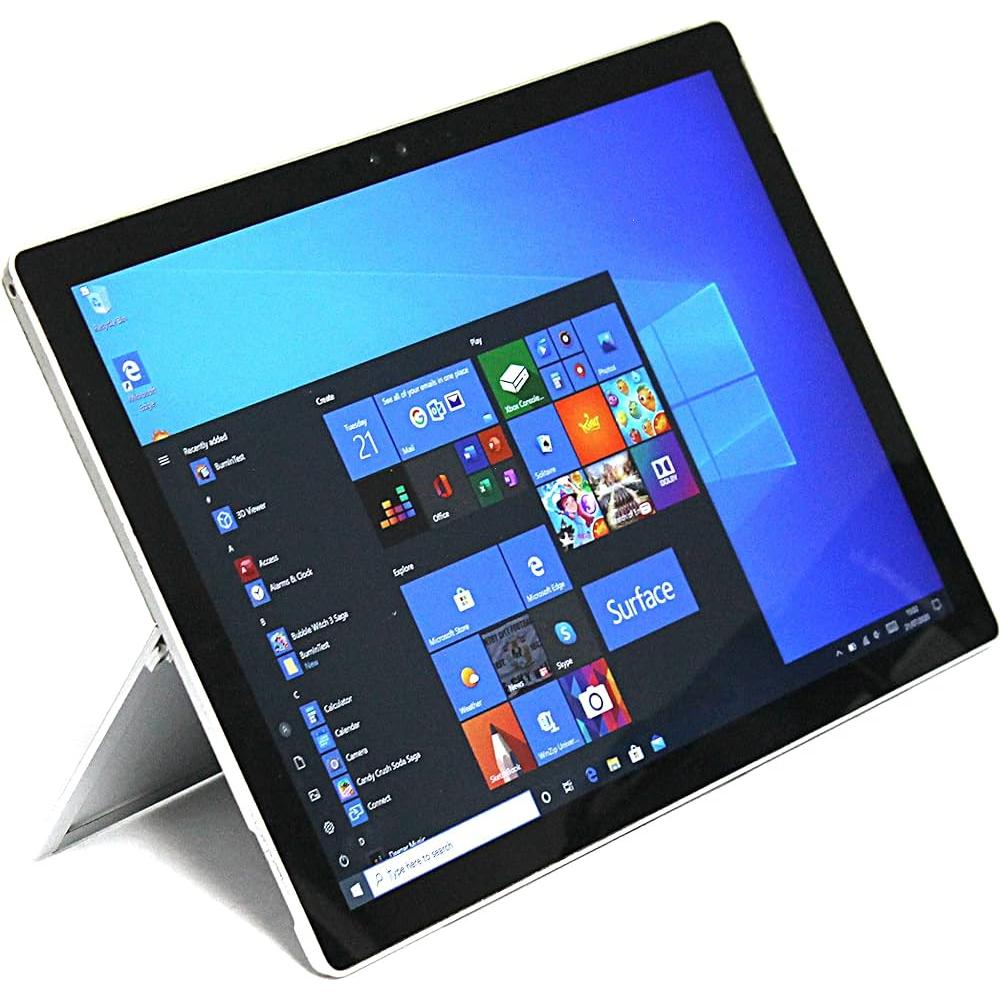 Microsoft surface pro 4 12 core i5 2 4 ghz ssd 256 go 8 go qwerty espagnol. Besoin de produits à petit prix ? Faites confiance à DIAYTAR SÉNÉGAL, la boutique en ligne idéale pour réaliser des économies sur tous vos achats. Parcourez notre catalogue de produits discount, de la maison à l'électroménager, en passant par l'informatique et la mode. Ne vous privez pas et profitez des meilleurs prix du marché en faisant vos emplettes chez nous !