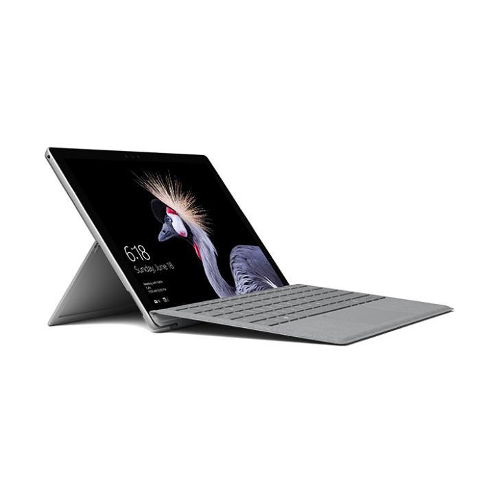 Microsoft surface pro 5 12 core i5 2 6 ghz ssd 128 go 4 go azerty francais. DIAYTAR SÉNÉGAL - votre solution tout-en-un pour des achats discount en ligne ! Découvrez notre gamme finale de produits, allant des indispensables de la maison aux dernières tendances de la mode et de la technologie. Obtenez les meilleurs prix sur une sélection variée d'articles, vous permettant de réaliser d'énormes économies tout en profitant de produits de qualité. Avec des options de livraison flexibles et une satisfaction garantie, nous faisons de votre expérience d'achat un jeu d'enfant !