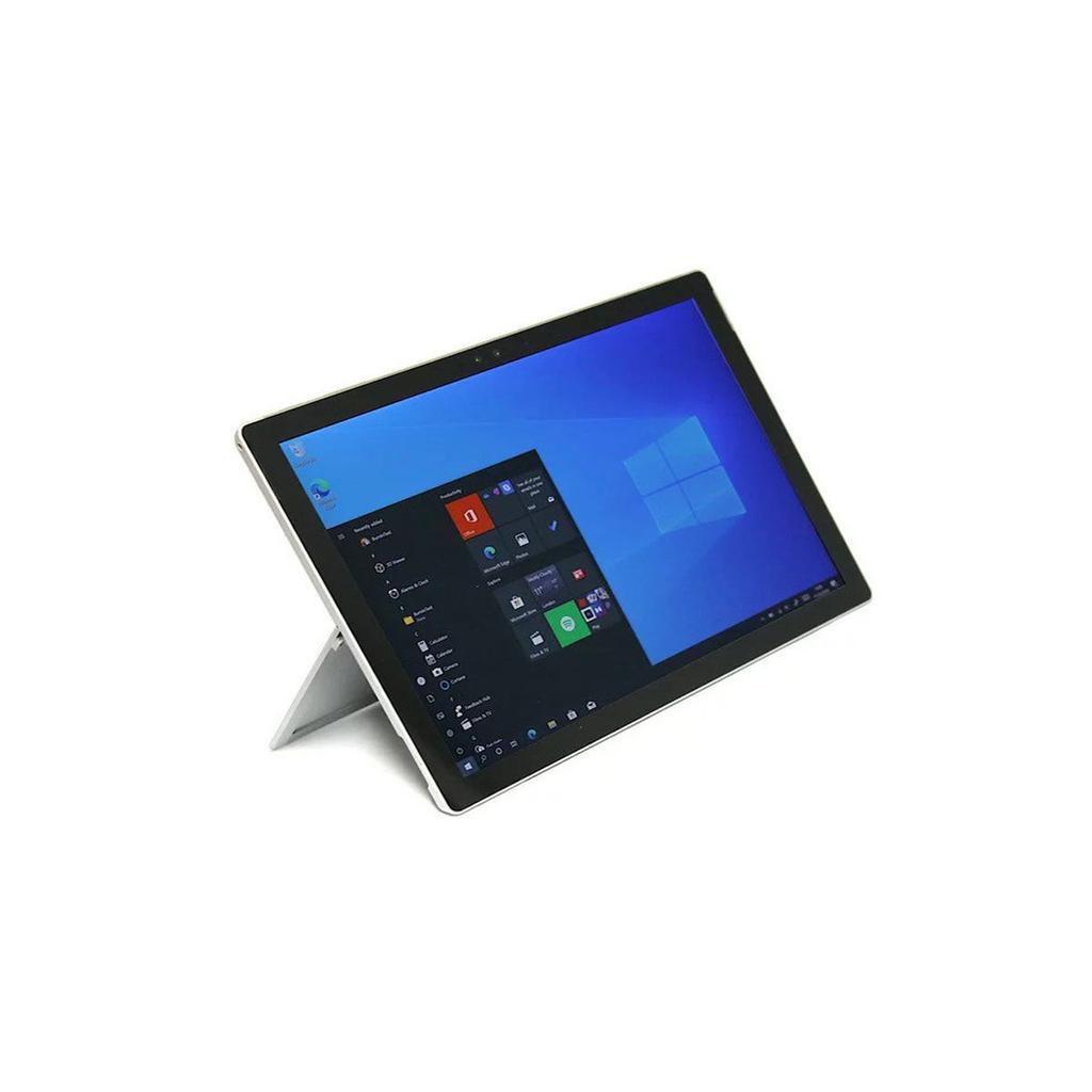 Microsoft surface pro 5 12 core i7 2 5 ghz ssd 512 go 16 go. DIAYTAR SÉNÉGAL - votre partenaire pour un shopping discount en ligne réussi. Parcourez notre assortiment complet de produits discount, incluant tout ce dont vous avez besoin pour la maison, l'électroménager, l'informatique, la mode et les gadgets. Profitez de nos prix avantageux et faites des économies sur vos achats en ligne, sans compromis sur la qualité.