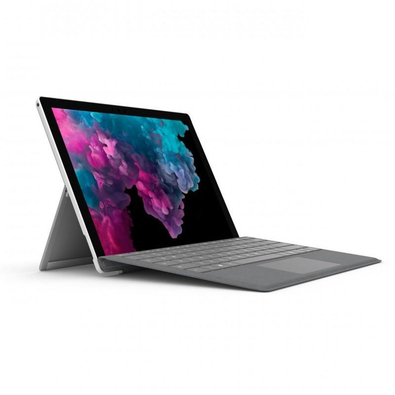 Microsoft surface pro 6 12 core i5 1 6 ghz ssd 256 go 8 go azerty francais. Explorez DIAYTAR SÉNÉGAL et découvrez un monde de produits discount passionnants. Que vous recherchiez des appareils électroménagers efficaces, des vêtements stylés ou des gadgets innovants, notre boutique en ligne dispose de tout cela et bien plus encore.  Profitez d'une expérience shopping unique tout en faisant des économies énormes chez nous !