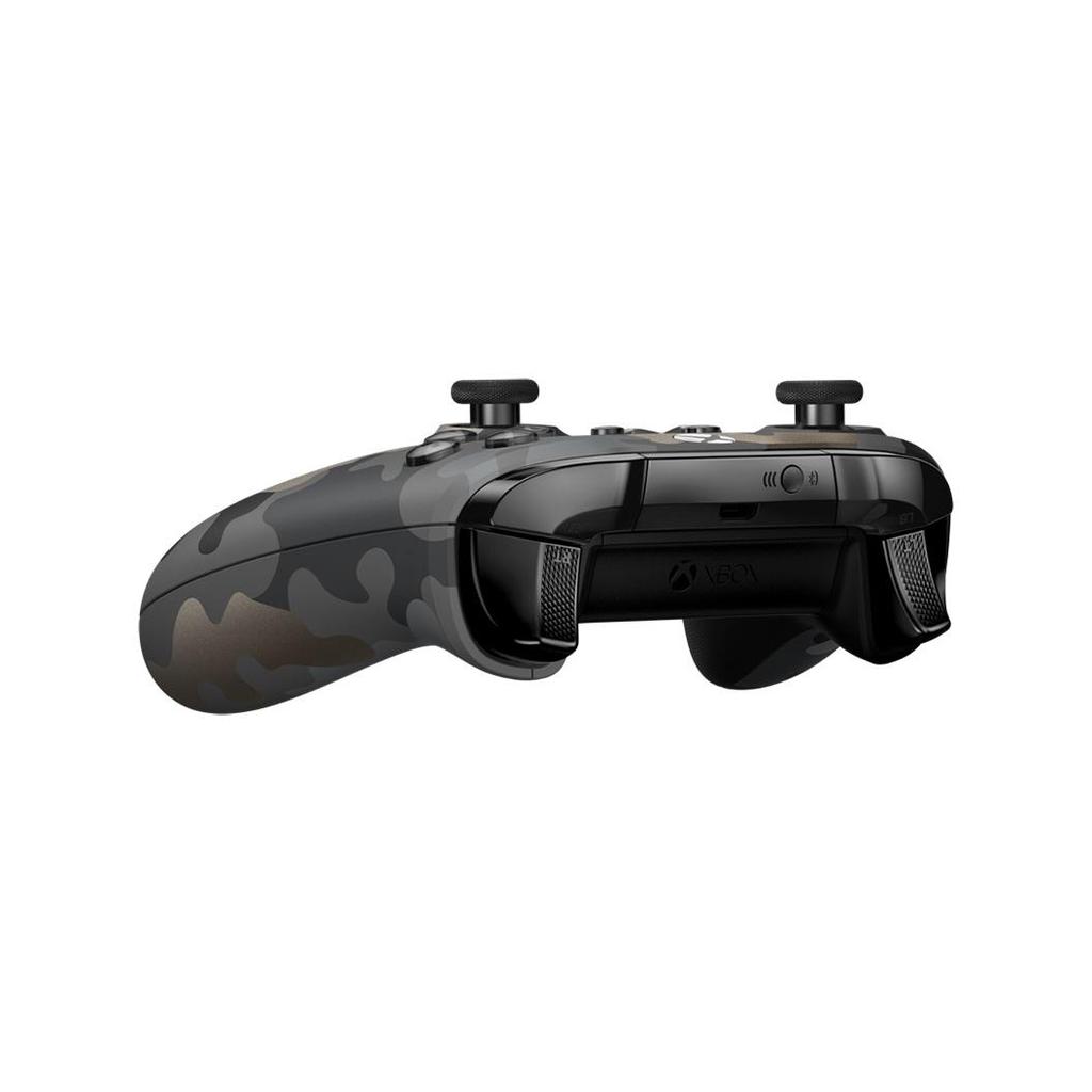 Microsoft xbox one night ops camo special edition. Faites de bonnes affaires dès aujourd'hui avec DIAYTAR SÉNÉGAL ! Parcourez notre boutique en ligne généraliste où vous trouverez une large gamme de produits discount, des articles pour la maison à l'électroménager, en passant par l'informatique et la mode. Profitez de nos prix compétitifs et offrez-vous des produits de qualité à moindre coût.